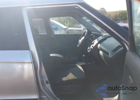 2010 Kia Soul from USA, damaged, VIN KNDJT2A2XA7049108